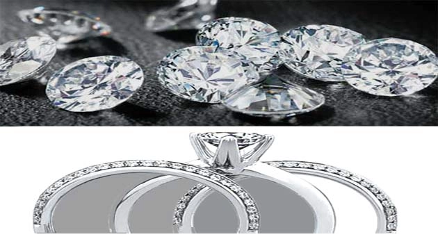 ऐसे करें श्रेष्ठ हीरे की पहचान, जानिए हीरे के नौ विशेष गुण... - Diamond