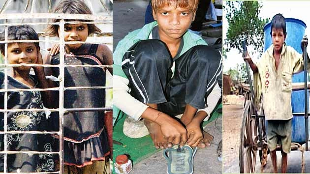 12 जून :  विश्व बालश्रम निषेध दिवस - World Day Against Child Labour In Hindi