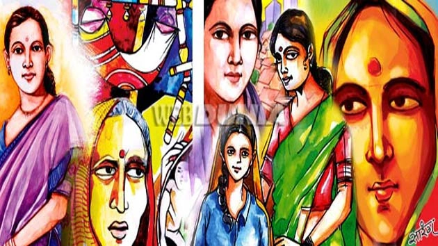महिलाओं को मिलें राजनीतिक, आर्थिक व सामाजिक समानता का अधिकार - womens In Hindi
