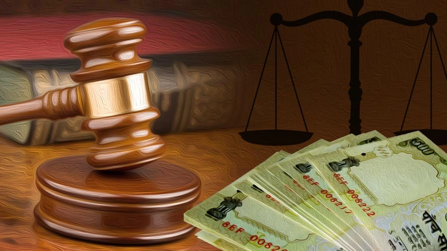 कागज के थैले के 10 रुपए लेना पड़ा महंगा, उपभोक्ता अदालत ने दिया ग्राहक को 1500 रुपए देने का निर्देश | consumer court
