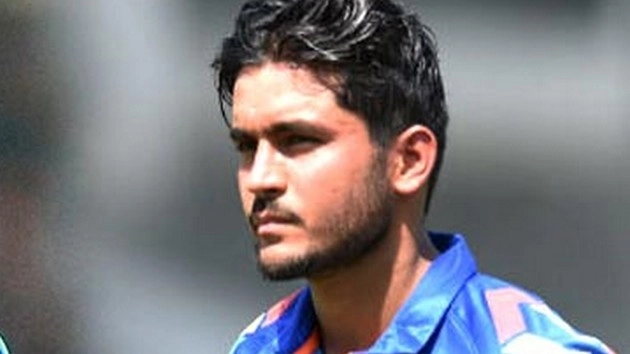 टीम इंडिया के स्टार बल्लेबाज मनीष पांडे दबाव में