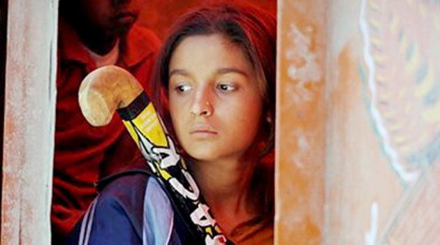 अमिताभ का पत्र पाकर रोमांचित हूं : आलिया भट्ट - Amitabh Bachchan, Alia Bhatt, Udta Punjab, Hindi Film