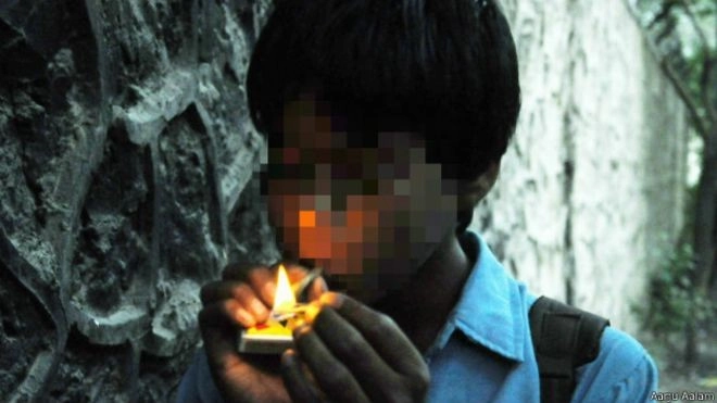 उड़ता पंजाब: नशे ने मेरे बेटे को खा लिया - drugs punjab