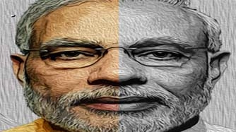 अमेरिकी संसद में प्रधानमंत्री मोदी - Narendra Modi yatra