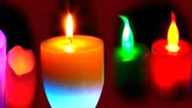 Vastu Tips for Candles 