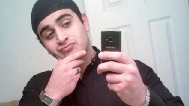 आखिर कौन था उमर मतीन, जिसने दहला दिया अमेरिका - Florida Attacker Omar Matin