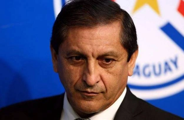 हार से निराश पैराग्वे के कोच ने दिया इस्तीफा - Sports News, Ramon Diaz, resignation, Copa America football tournament,