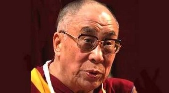 दलाई लामा ने कहा- विश्व में भारत ही सर्वधर्म वाला देश | Dalai Lama