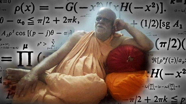 शंकराचार्य के इस गणित से दुनिया में आएगी नई क्रांति - Shankaracharya Nischalanand Saraswatiji mathemetics