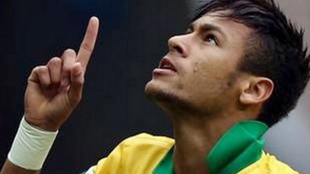 कप्तानी को लेकर नेमार को मनाएंगे कोच - Star forward Neymar, Neymar, Brazil football team