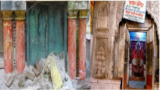 देवता यमराज के ये 7 मंदिर, कभी गए हैं आप यहां? - Yama  mandir dharmaraja temple