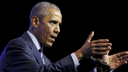 ओबामा ने भारतीय मूल की अमेरिकी को मलेशिया की राजदूत नामित किया - NRI News