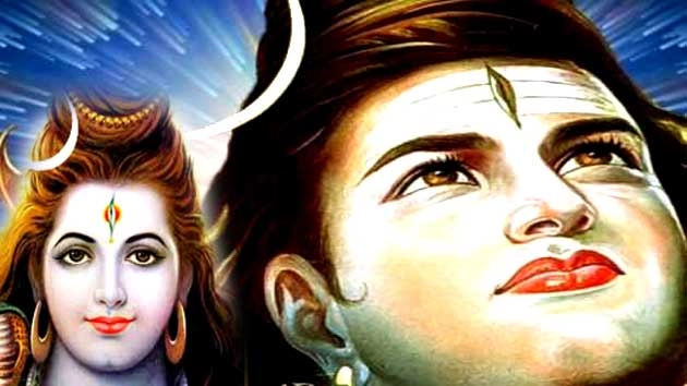 चंद्रमा क्यों है भगवान शिव के मस्तक पर विराजित - shiv and moon story in hindi