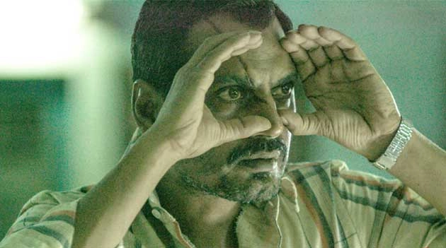 रमन राघव 2.0 : फिल्म समीक्षा - Raman Raghav 2.0, Nawazuddin Siddiqui, Anurag Kashyap, Samay Tamrakar, Film Review