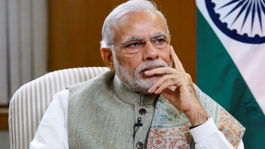 एनएसजी पर ईमानदार नहीं रहे हैं मोदी: कांग्रेस - Congress attacks PM Modi on NSG