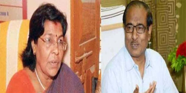 बिहार टॉपर्स घोटाला : लालकेश्वर और उनकी पत्नी उषा सिंह गिरफ्तार - Topper Bihar scam