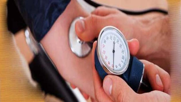 हाई ब्लडप्रेशर करें कंट्रोल, जानें 5 टिप्स - Hingh Blood Pressure