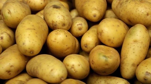 आलू के यह 8 बेहतरीन लाभ, आप नहीं जानते - 5 Benefits Of Potato