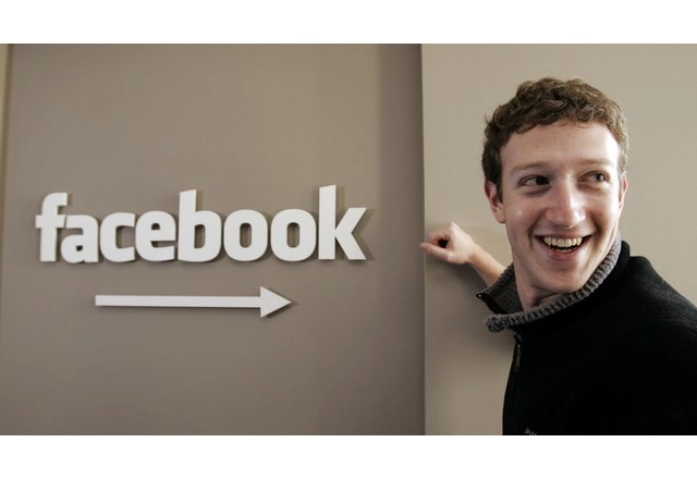 FB: मार्क झुकरबर्ग कहून सेन्सॉर बोर्डाची स्थापना