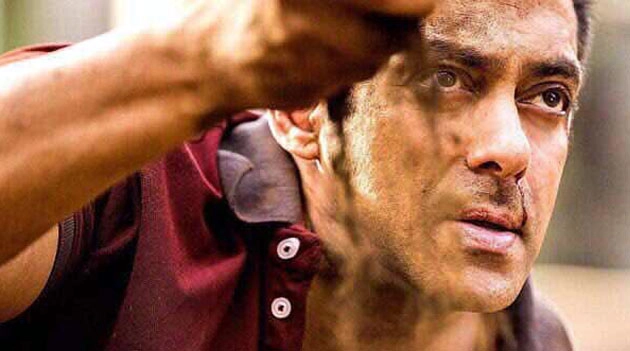 आमिर क्यों डरेगा... दंगल शानदार है... बोले सुल्तान