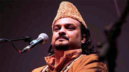 अमजद साबरी : कव्वाली का रॉकस्टार - Amjad Sabri, Sabri Brothers, Qawwali