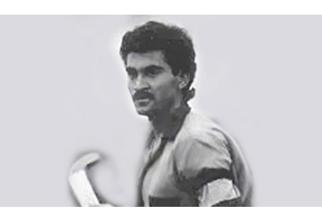मोहम्मद शाहिद, लाजवाब हॉकी खिलाड़ी  : प्रोफाइल