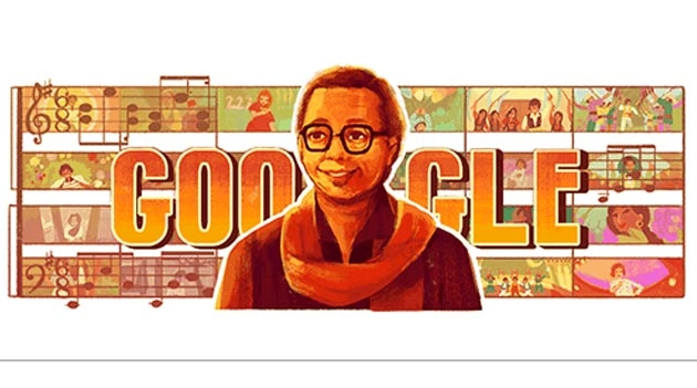 गूगल ने डूडल बना कर आरडी बर्मन को किया याद | Google Doodle celebrates RD Burman's 77th birthday