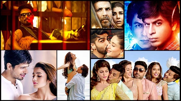 पुरानी हिन्दी फिल्मों के 31 मशहूर डायलाग : यह रिसर्च क्रांति ला देगी