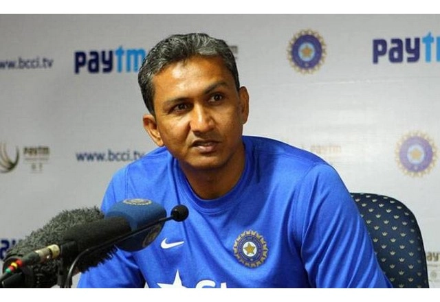 एंटीगा की पिच पर घास रहने की उम्मीद : बांगड़ - Sanjay Bangar, Team India, test match