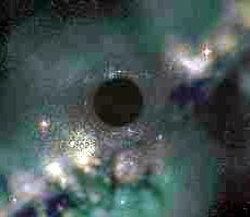 गुरुत्वीय तरंग खोल सकते हैं 'ब्लैक होल' के जन्म से जुड़े रहस्य