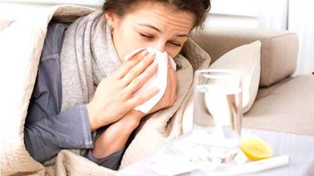 Flu: देशात फ्लू रुग्णांच्या संख्येत वाढ; अँटिबायोटिक घेऊ नका, IMA ची सूचना