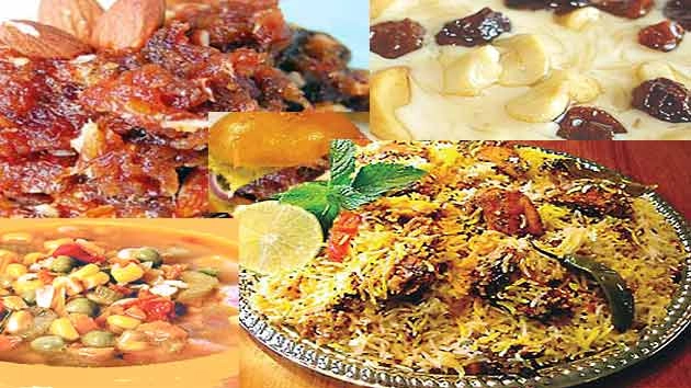 ईद-उल-फित्र पर बनाएं 5 लाजवाब व्यंजन, पढ़ें सरल विधियां... - The 5 best dishes in India