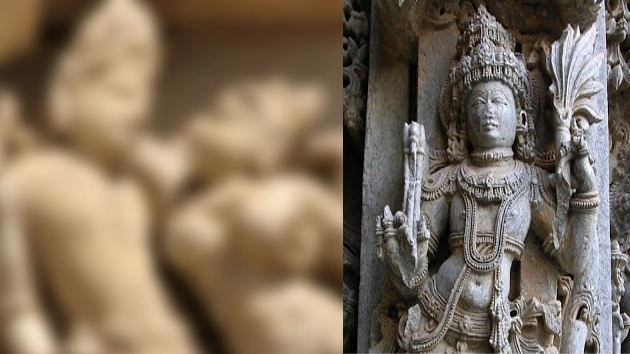 kamadeva | रति ने पाला कामदेव को पुत्र की तरह फिर उनसे कर लिया विवाह, पढ़िए रहस्यमयी कथा