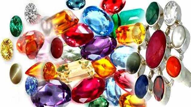 4 उंगली और 9 रत्न : जानिए कौन-सा रत्न किसके लिए रहेगा फलदायी - Types of Gems
