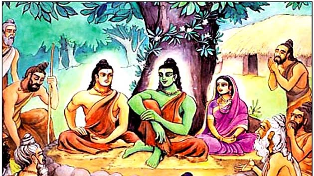 लक्ष्मणजी के त्याग की यह अद्भुत पौराणिक कथा कोई नहीं जानता
