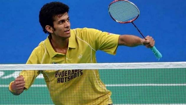 जयराम और प्रणीत की वर्ल्ड रैंकिंग में सुधार - World Badminton ranking, Ajay Jayaram