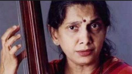 शास्त्रीय गायिका वीणा सहस्त्रबुद्धे का निधन - Other Sports News, Classical Singer Veena Sahastrabuddhe, Veena Sahastrabuddhe, Death, Pune