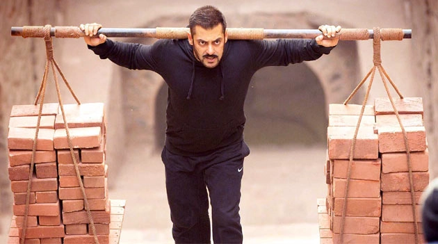 Box Office : सुल्तान के सामने ये हैं 7 चुनौतियां... - Salman Khan, Sultan, Box office, Record, Hindi Film
