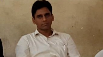 आप विधायक नरेश यादव पर दंगा भड़काने का मामला - Case against AAP MLA Naresh Yadav