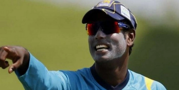 श्रीलंका टेस्ट टीम में दो नए चेहरे, मैथ्यूज चोट के कारण बाहर - Sri Lanka cricket Test team change