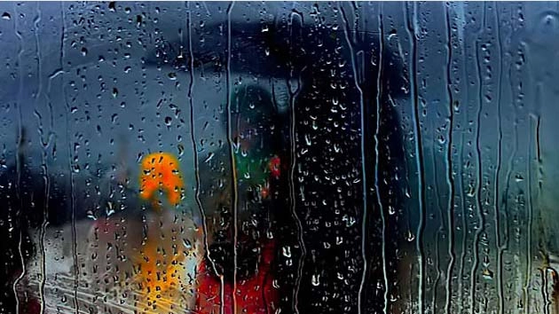 वर्षा ऋतु पर कविता : सफल हो सुखद भविष्यवाणी। Rain Poems - Rain Poems