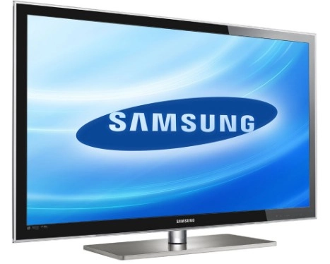 सैमसंग ने लांच किए शानदार टीवी - Samsung TV
