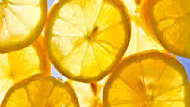 कटा हुआ नींबू रखें अपने पास, पाएं 5 सेहत लाभ - Lemon Health Benefit