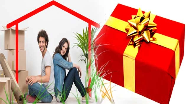 नए घर का शुभारंभ हो तो क्या दें उपहार, जानिए शुभ प्रकार - Gift for Home Inauguration