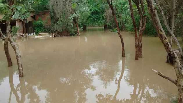 अरुणाचल प्रदेश में बाढ़ की स्थिति बनी गंभीर