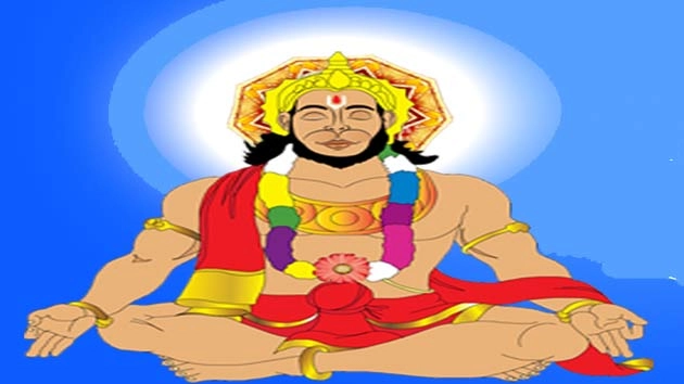 हनुमान अष्टमी पर कैसे करें पूजन, जानिए...। Hanuman Ashtami puja - Hanuman