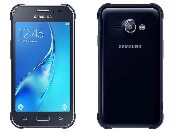 Samsung ने लांच किया जे सीरिज का शानदार स्मार्ट फोन, जानिए फीचर्स... - Samsung J-series smartphone