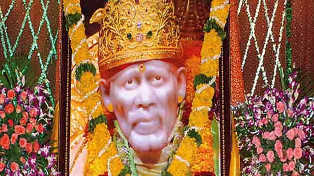 गुरुवार हैं सांईं उपासना का दिन, पढ़ें 12 विशेष मंत्र - Sai Baba of Shirdi