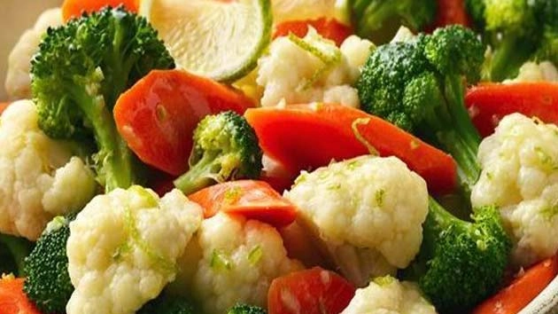 उबालने पर दोगुना पोषण देंगी यह 10 सब्जियां - Boiled Vegetable For Double  Nutrition
