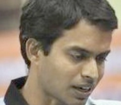 ड्रॉ नहीं बल्कि दबाव में जीतना मायने रखता है : गोपीचंद - P. Gopichand, Indian badminton team, Rio Olympics